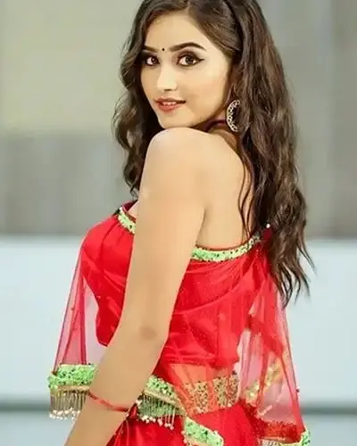 Escort In Srirangam
